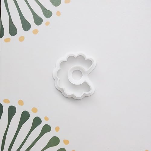 Miniatura 4 de Cortadores de arcilla polimérica para la fabricación de aretes Suministros Arcilla polimérica para la fabricación de joyas