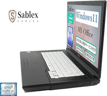 Amazon.co.jp: 【整備済み品】中古富士通 ノートパソコン ノートPC FMV Amazon.co.jp: 【整備済み品】中古富士通 ノートパソコン ノートPC FMV