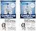 Comfort Zone Dog Appeasing Pheromone Refill for Behavior Control 1.62oz (2 Pack)