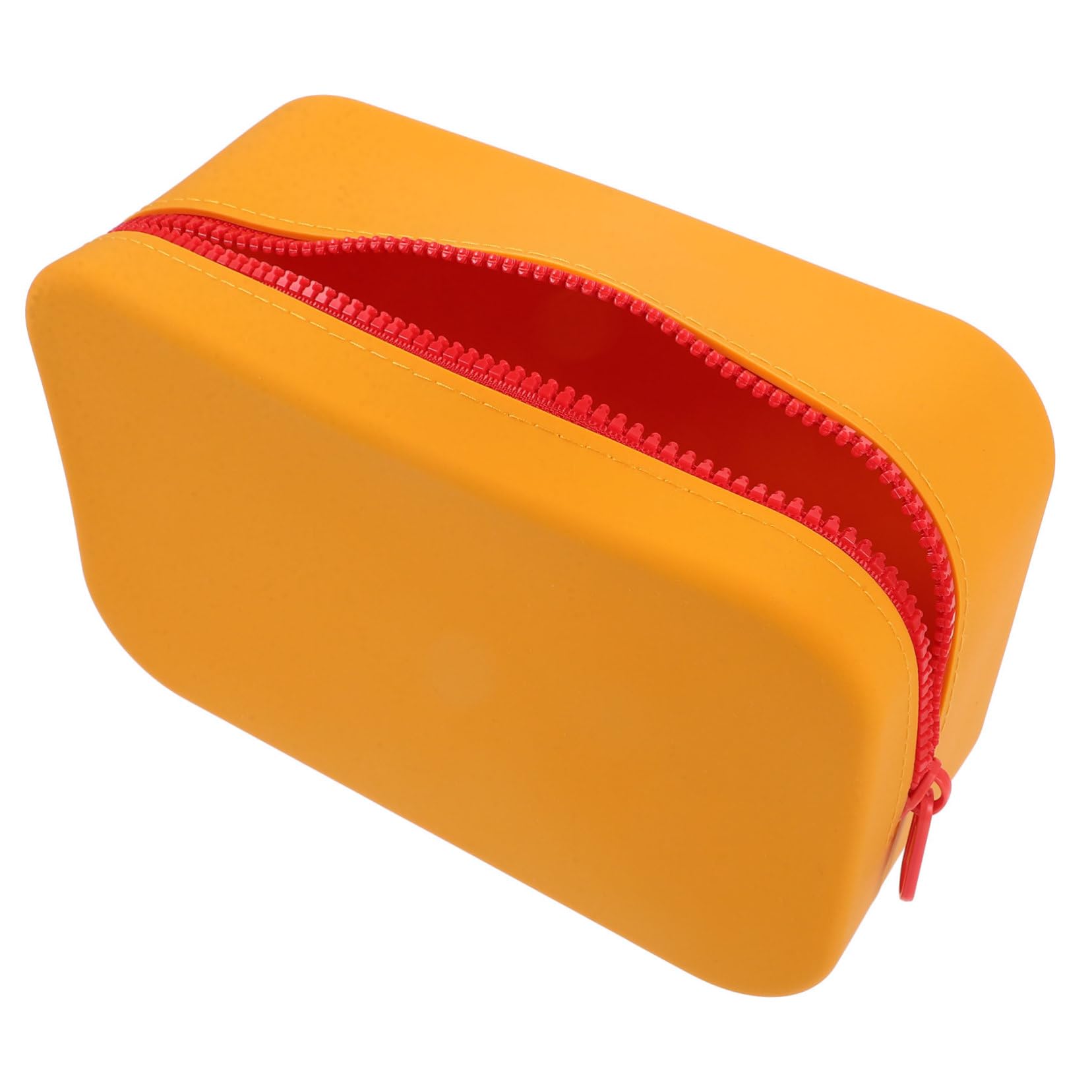 3piezas Bolsa De Maquillaje De para Neceser De Almacenamiento Portátil Organizador De Cosméticos y Accesorios De Diseño y para y