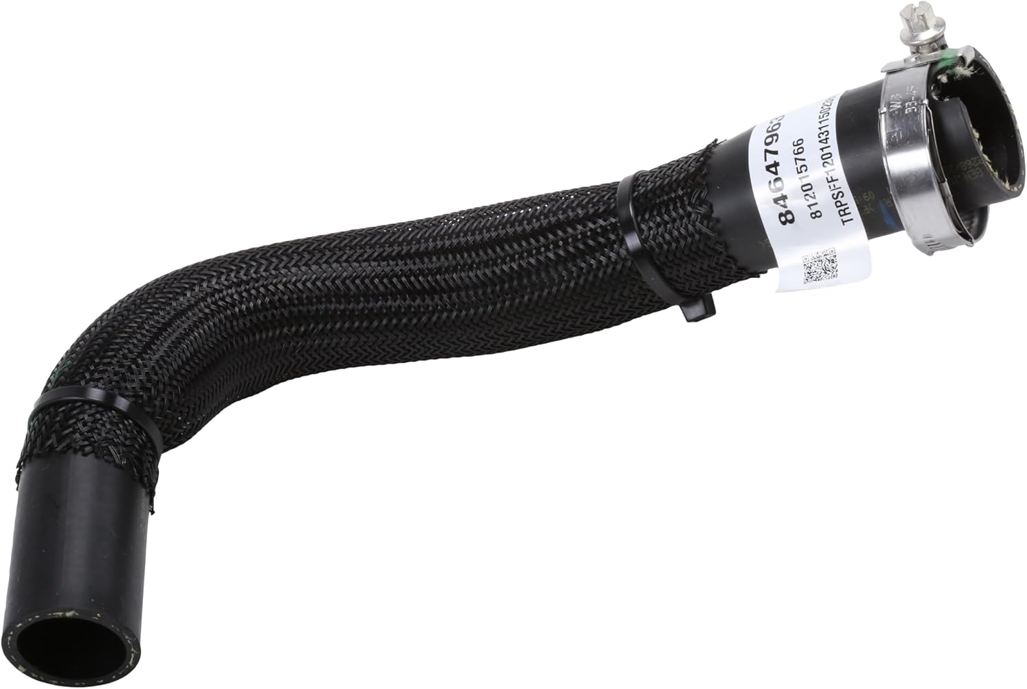 GM Genuine Parts 84647963 Fuel Tank Filler Hose