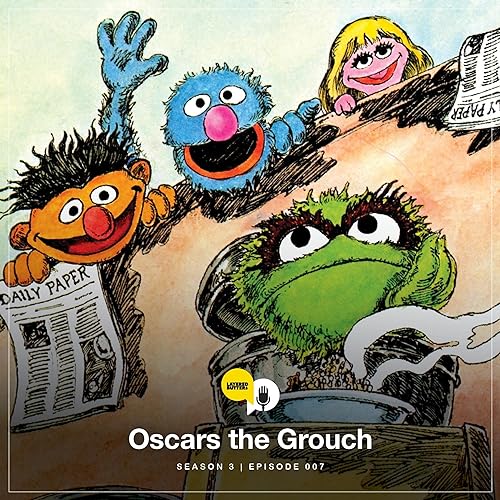 Oscars The Grouch