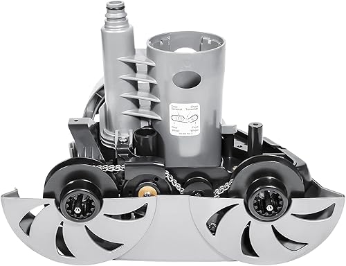 Miniatura 9 de Repuesto para Zodiac Polaris R0543200 3900 Sport Robotic Pool Cleaner Rebuild Kit Tune-Up Kit Accesorio También para P39 Sport Pressure Limpiador de