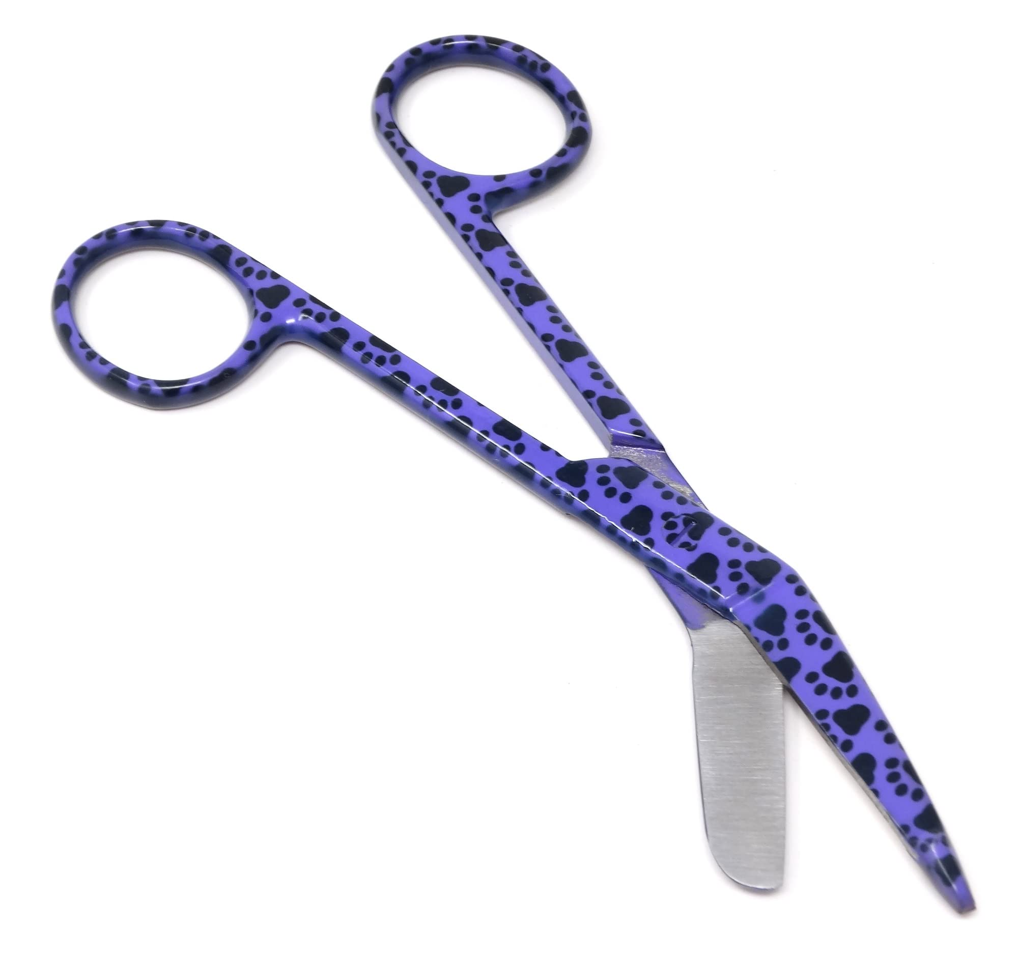 Medical Bandage Scissors - Stainless Steel -2 Medical Bandage Scissors - Stainless Steel -2
