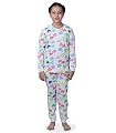 Hestia | H.NSG.N.1 |Girls Nightwear|Bottom Pyjama Tshirts | Breathable Fabric Pajama Sets|Cotton Night Dress Jogger|Trou