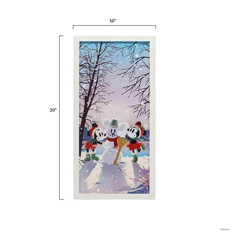 ミミディズニーオズワルド オーナメント 7体 ミミディズニー