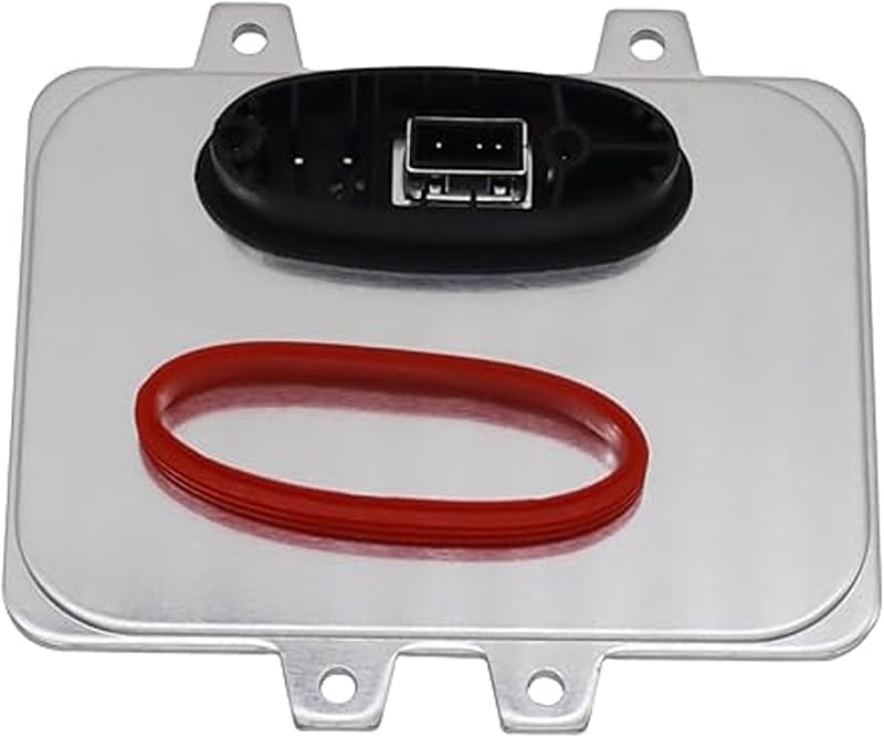 HISports Xenon Vezérlőegység 5DV00900000 - 35W Ballaszt Escalade E60 E61 525i Modellekhez - Fehér Fényű Xenon Lámpa Előtét