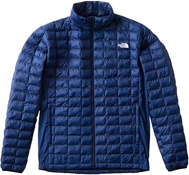 Amazon | [ザノースフェイス] レッドポイントベリーライトジャケット