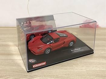 Amazon | 1/32 エンツォ フェラーリ スロットカー カレラ