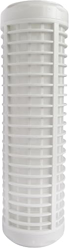 Cartouche de filtration Nylon lavable 50µ AQUAWATER