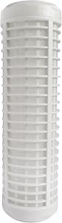 Waschbare 50μ Filterpatrone - Standardgröße 10 „- Laufzeit 12 Monate
