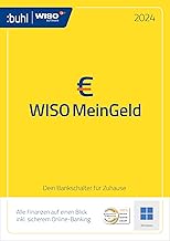 WISO Mein Geld 2024
