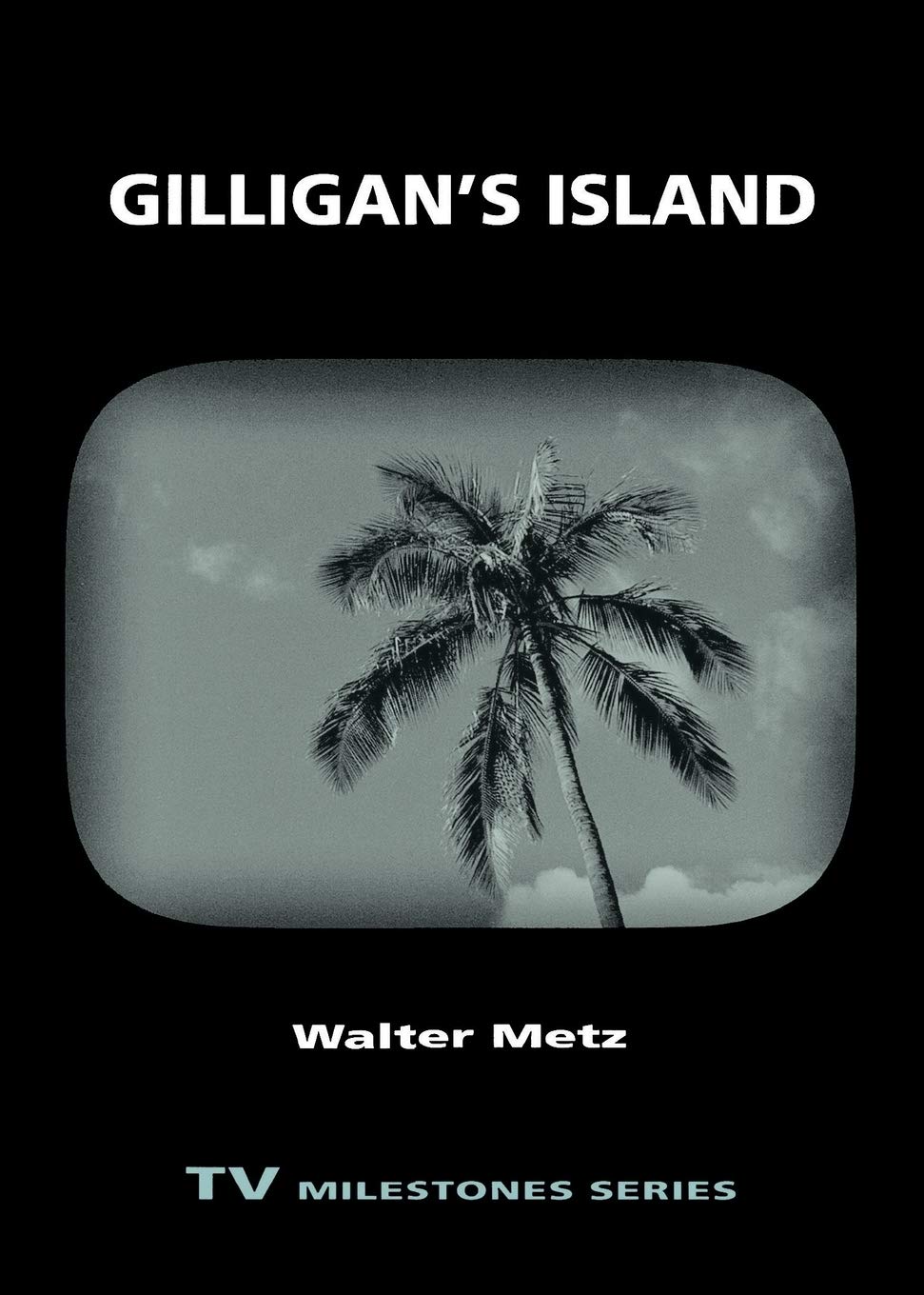 Wayne State University Press Gilligans Island Desertcart INDIA