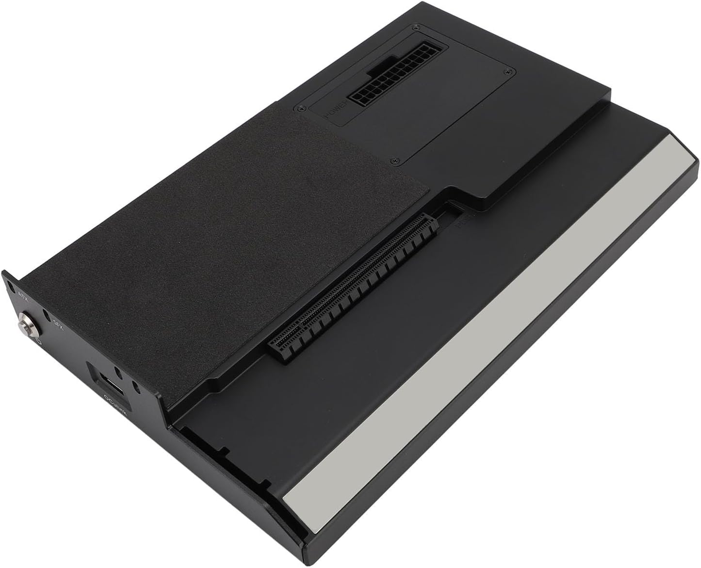 GPU Dock Station Oculink Testado por 30 dias para gamers intensos