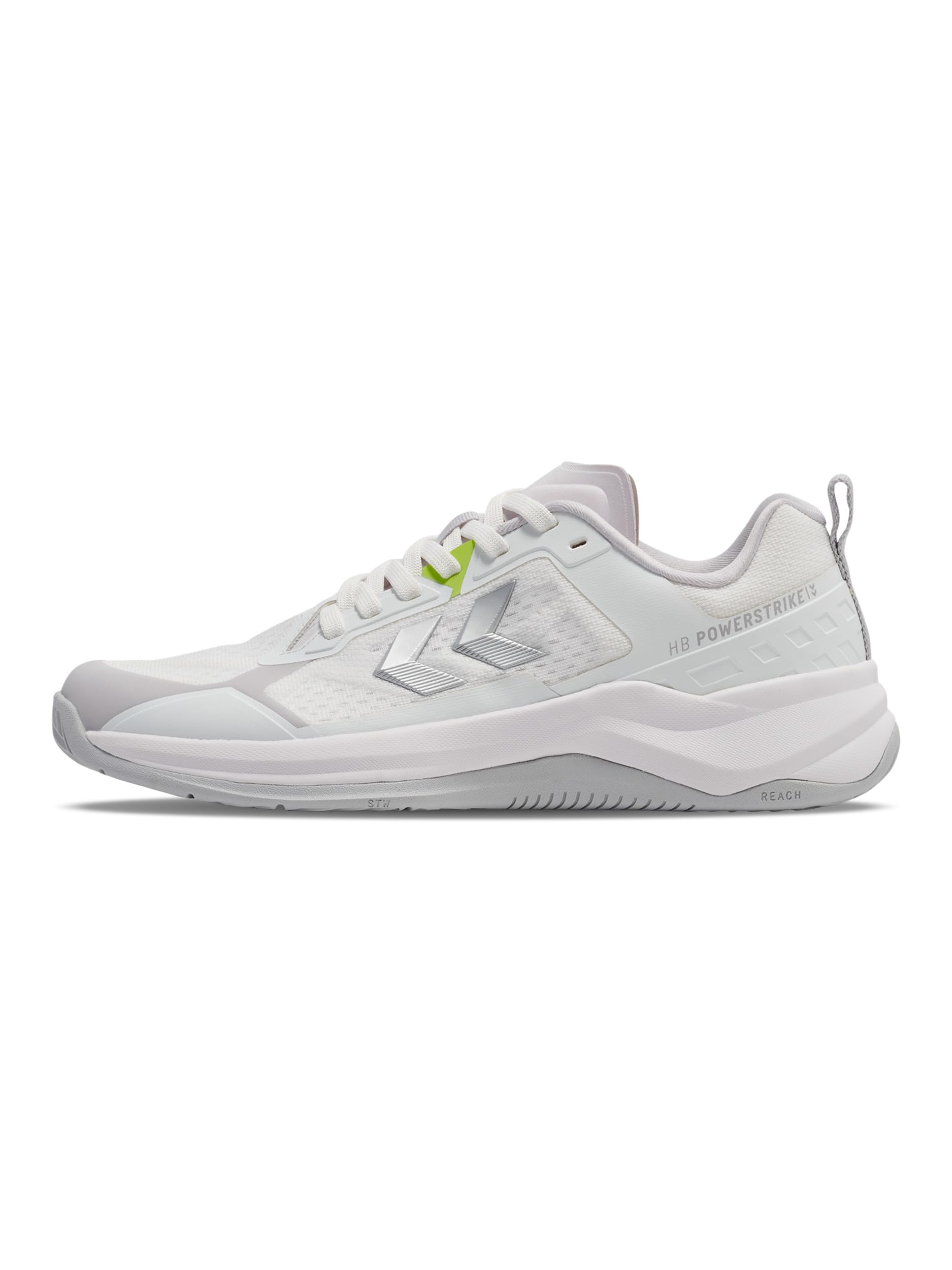 hummel Hb Powerstrike - Scarpa da pallamano per adulti