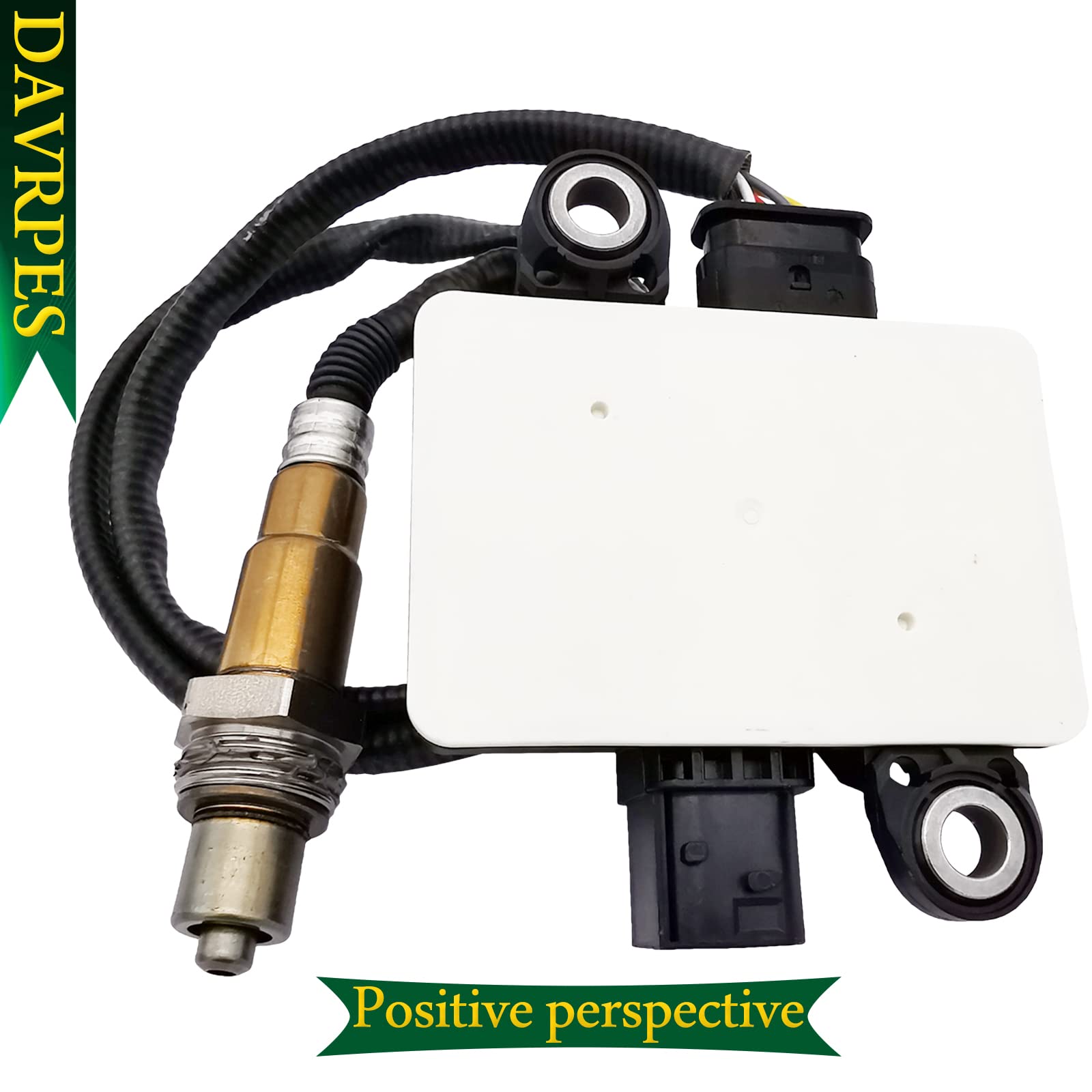 Amazon.com: DAVRPES A0111531328 A0101538528 Soot Particulate Level 