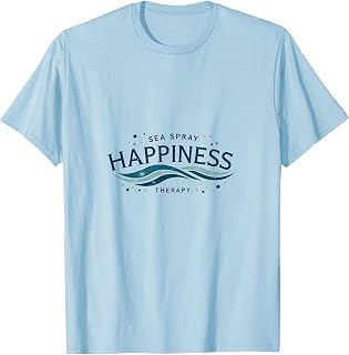 Ocean Soul Searching Expedition Cruise Design T-Shirt