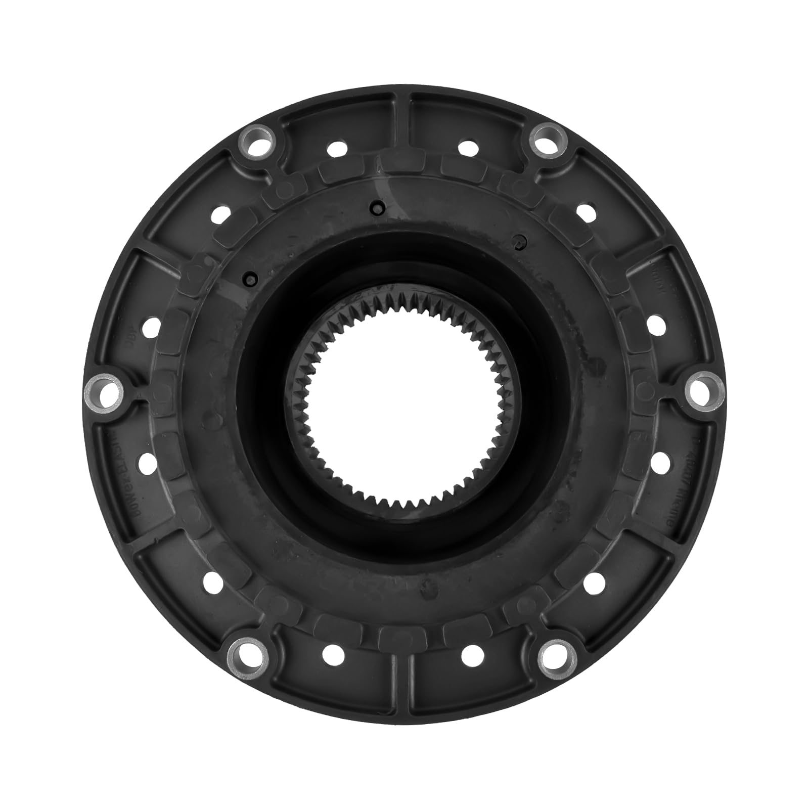 Amazon.com: Flynsu 48HE D48407 Flexible Rubber Coupling