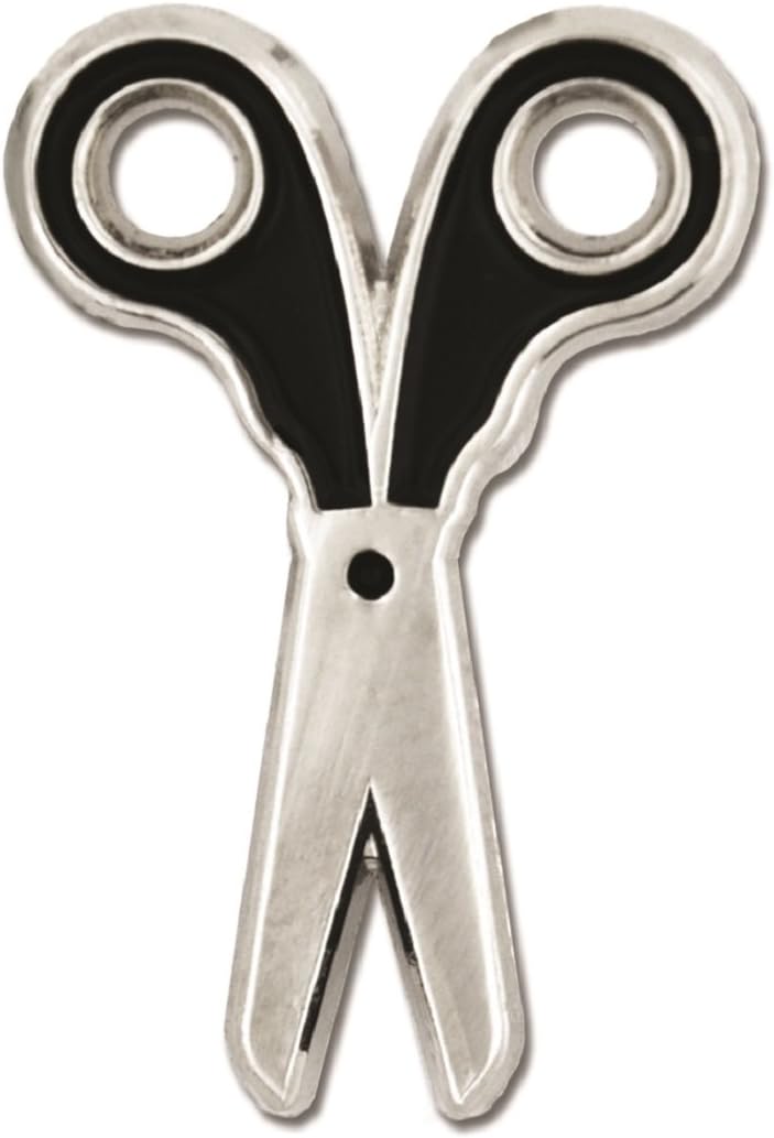 PinMart School Class Room Enamel Lapel Pin