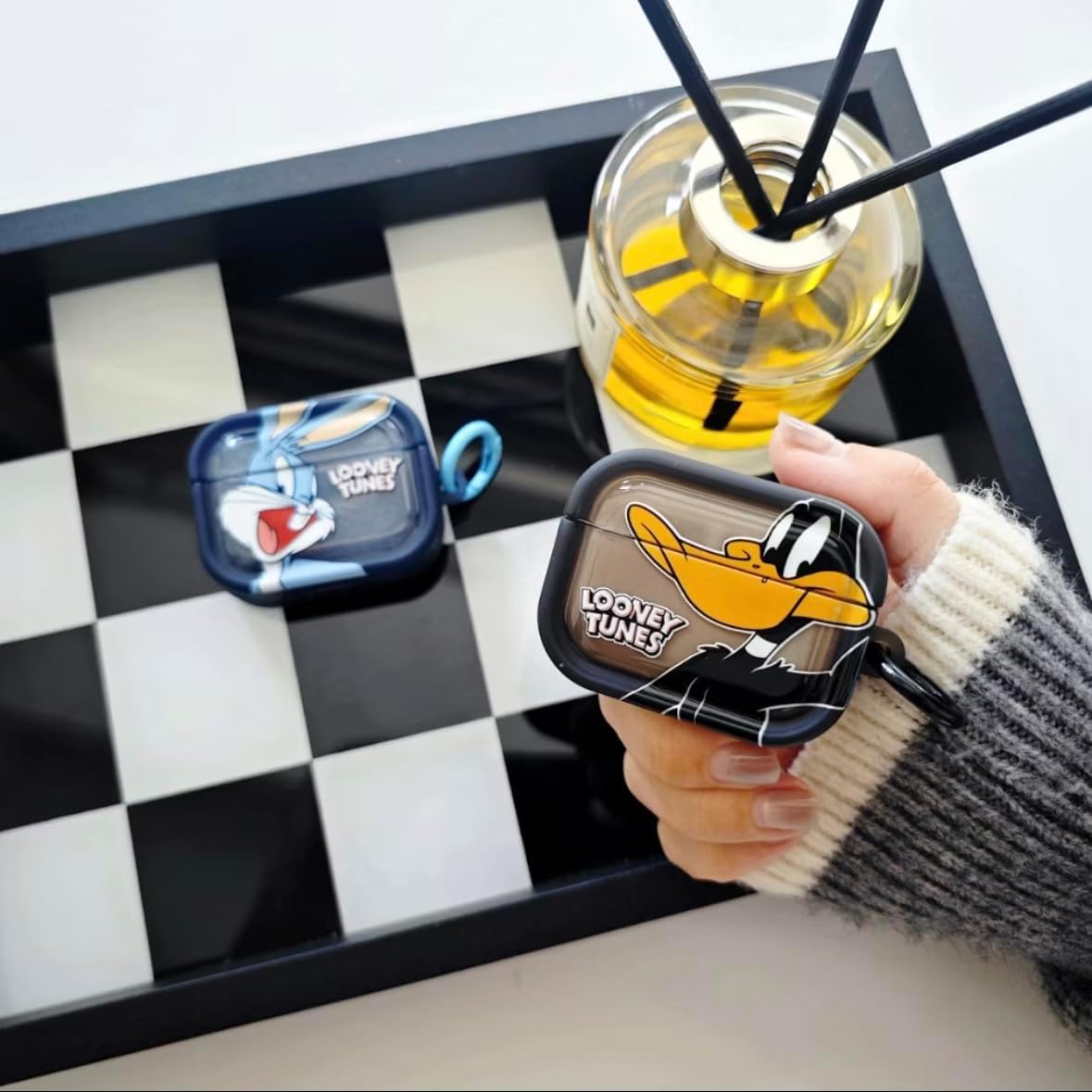 funda airpods pro 2 amazon