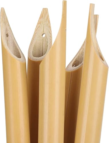 Miniatura 8 de Juego de 5 bolígrafos de inmersión cómic, juego de 5 bolígrafos de inmersión de caligrafía con mango de madera con 5 plumas, juego de bolígrafos de