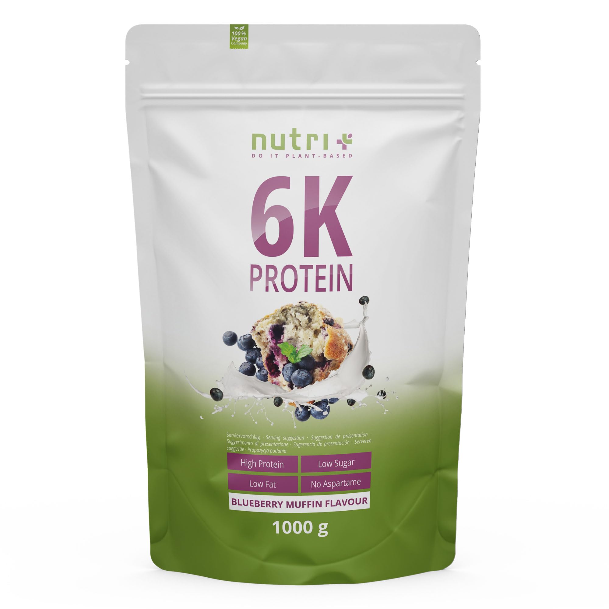 6K Protein