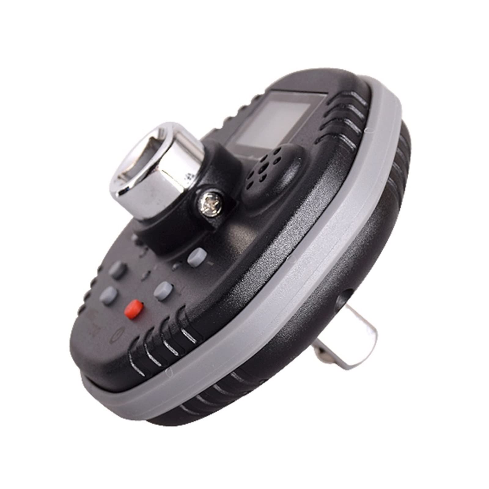 Adattatore di Coppia angolare Digitale elettronico, Chiave dinamometrica Multifunzionale for Utensili manuali da 1,5-340 NM (Size : 6.8-135NM)