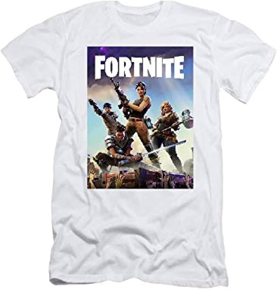 Fortnite T-Shirt