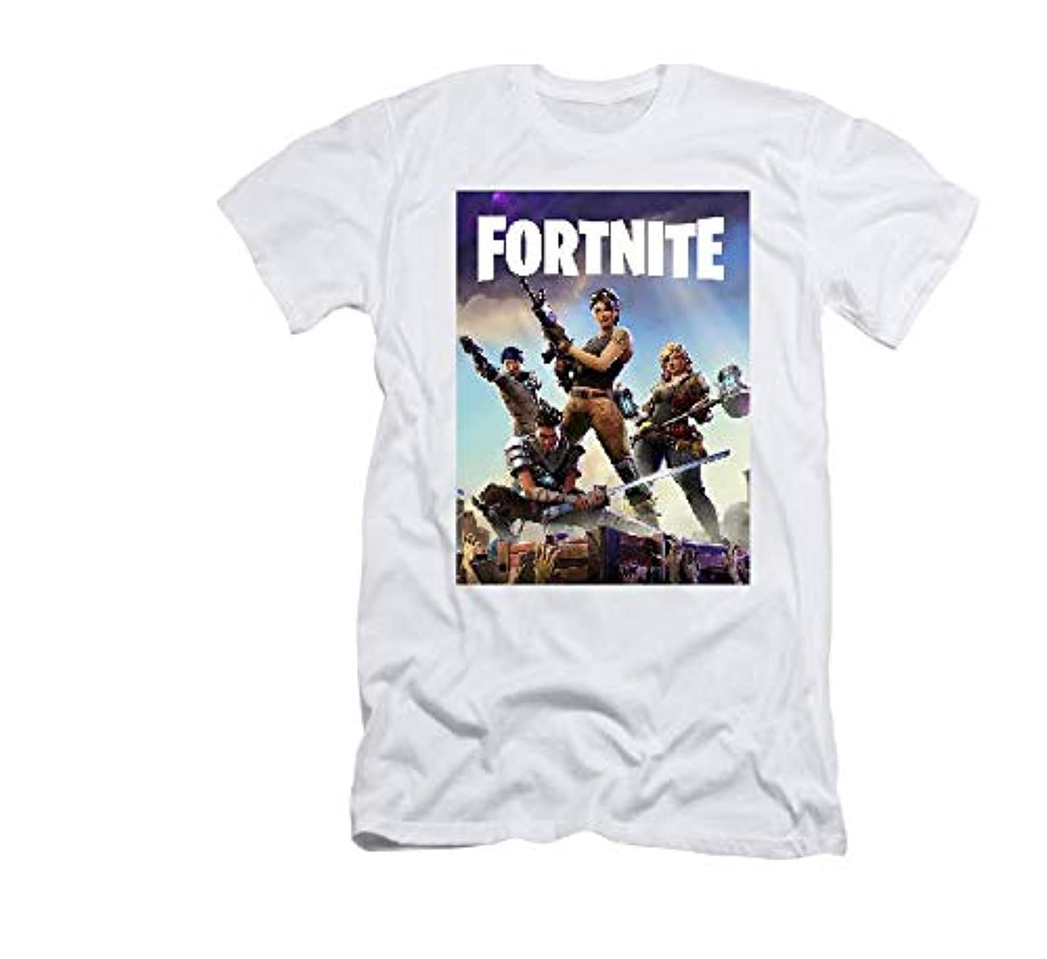 Fortnite T-Shirt