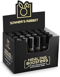 Healing Boosters Oil – Protecting & Nourishing | Lightweight Aftercare Oil for Comfort & Conditioning | Smooth, Non-Greasy... Price In India
