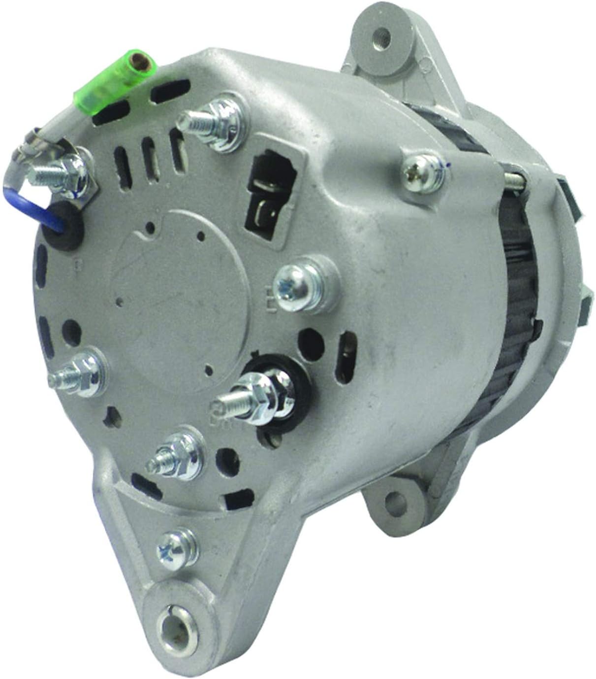 NEW Alternator Compatible With Hitachi Lr125-34 & Many Others