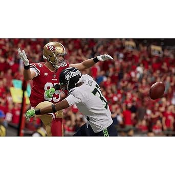 Madden NFL 23 PlayStation 4