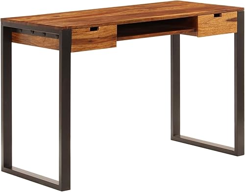 Miniatura 9 de GuyAna Escritorio pequeño para organización de escritorio para computadora, escritorio pequeño para dormitorio, escritorio de estudiante, mesas,