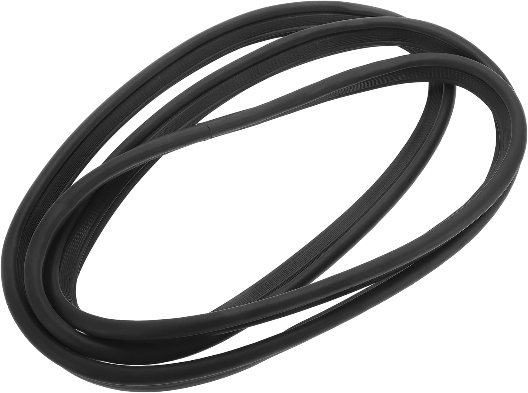 Purchase 2000 HONDA Civic OEM 74865S04003 Trunk Lid-Weatherstrip In - Foto 2