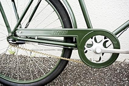 Amazon N)KRONAN(クローナン) TYPE 1 3speed(タイプ 1 3スピード