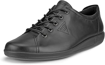 ECCO Women's Soft 2.0 Derbys