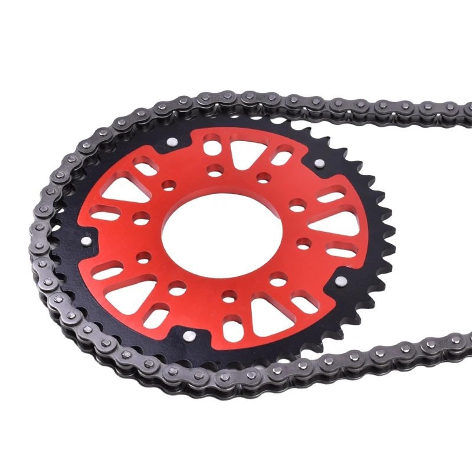 Para Para Suzuki ATV