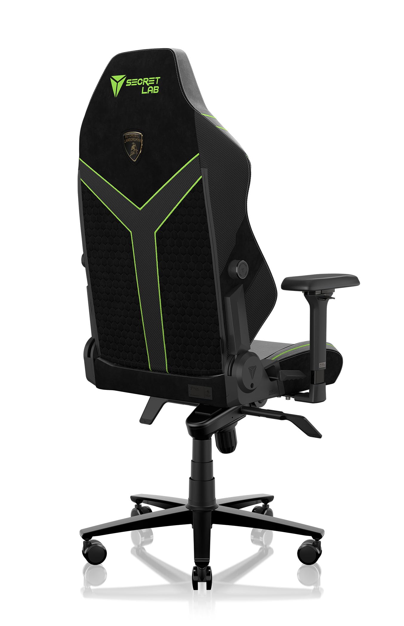 XANXUS ランボ Amazon.co.jp: Secretlab Titan Evo オートモビリ