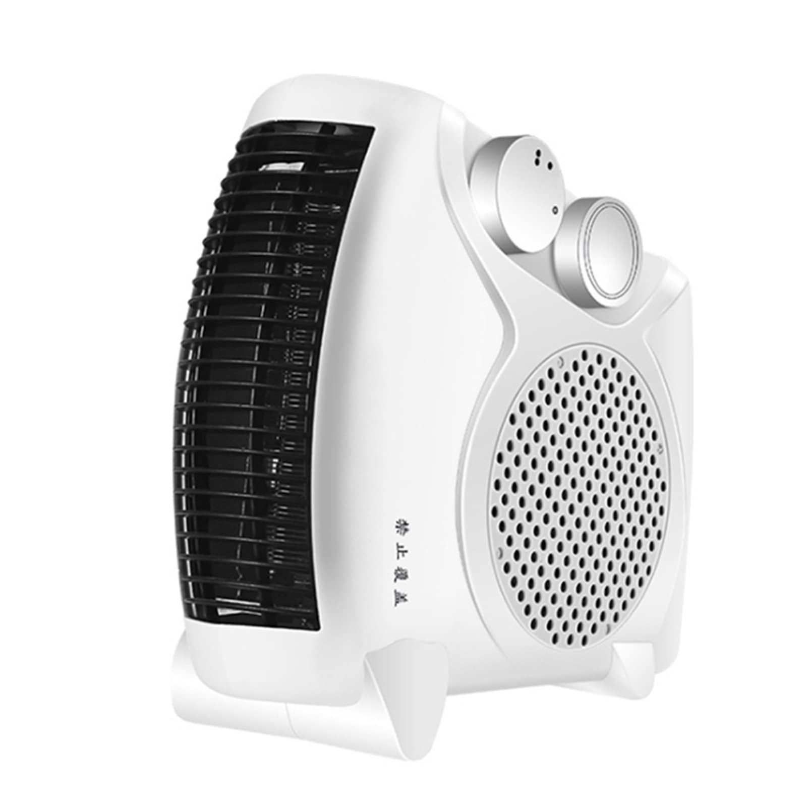 Electric Fan Heater In Cold Warm Air Blower Desertcart