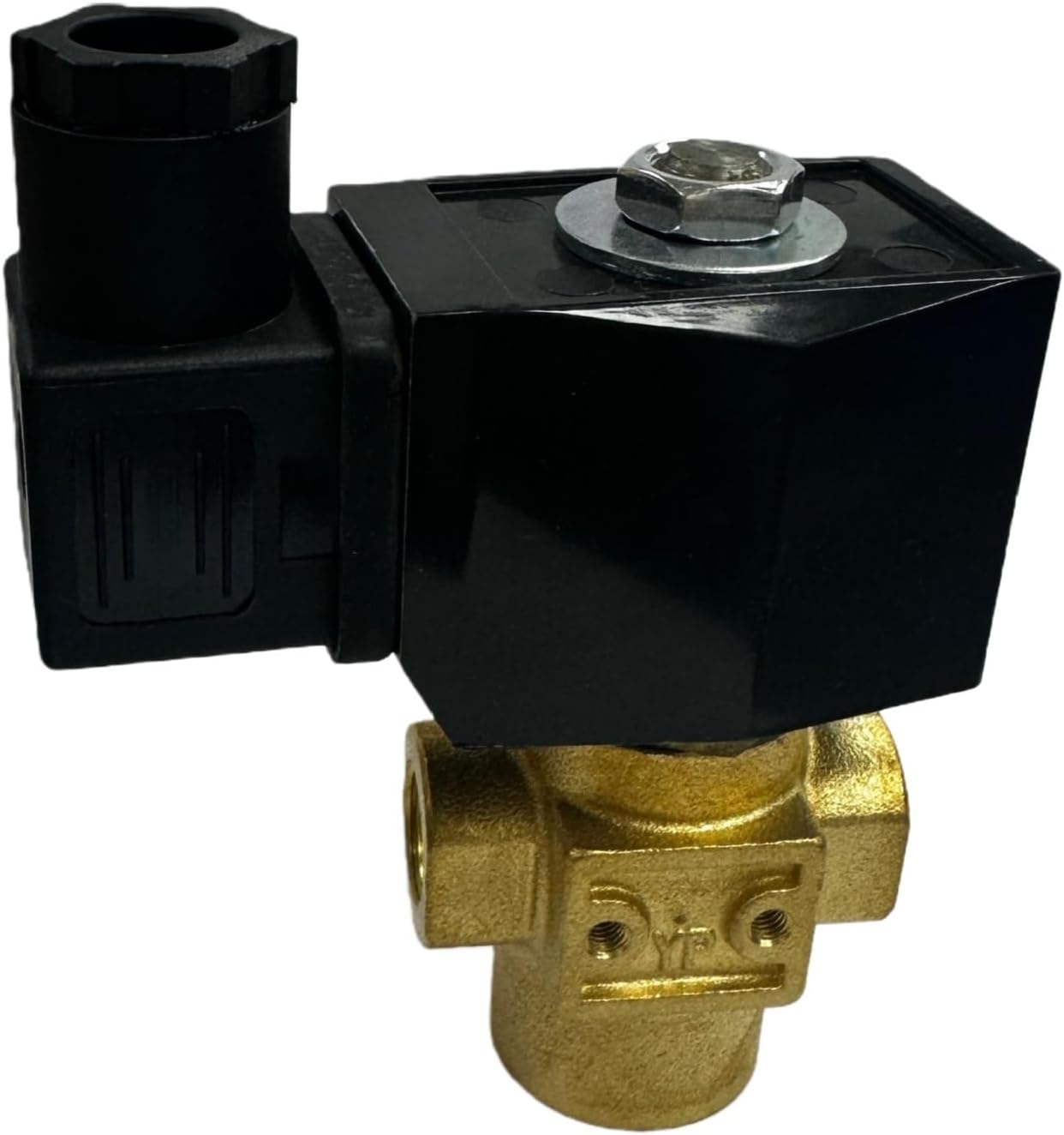 Loading Solenoid Valve 39418926 Fits for Ingersoll Rand Air Compressor