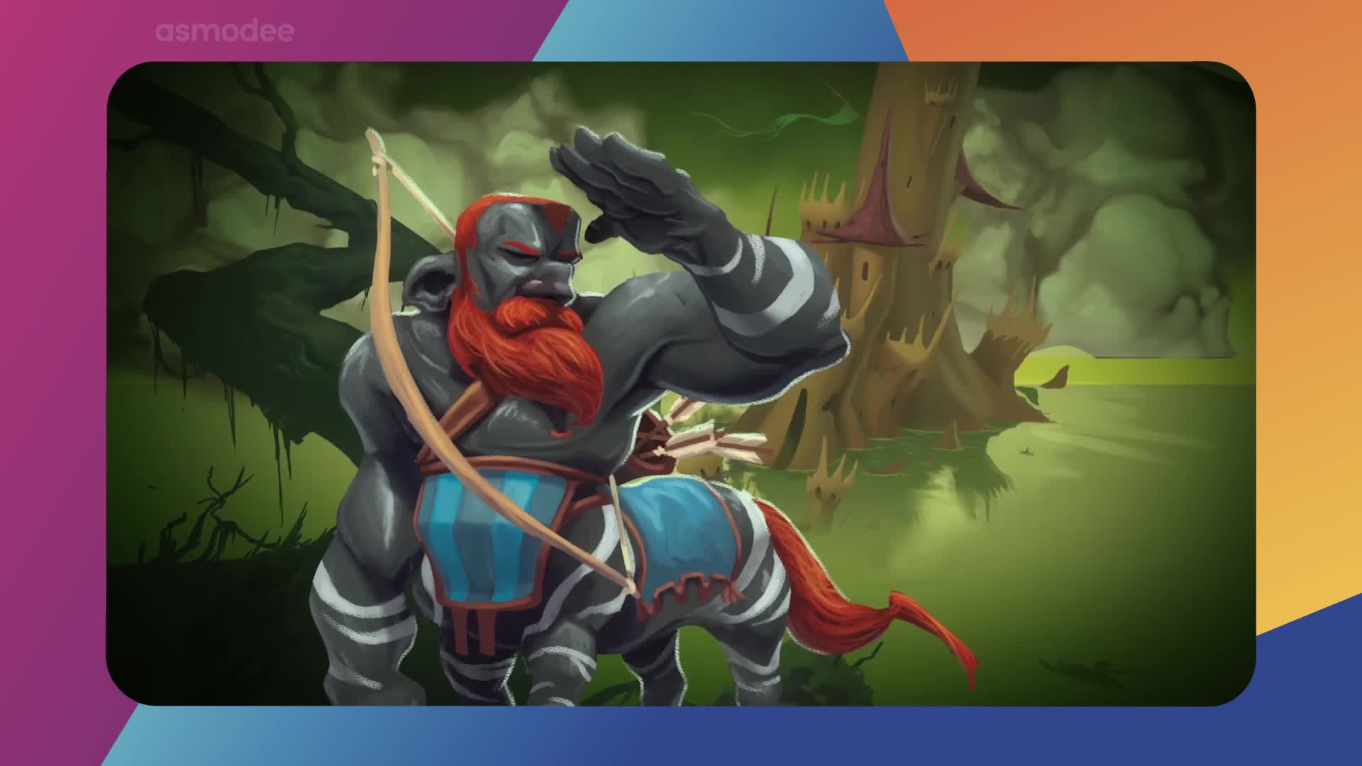 Asmodee | Bezzerwizzer | Divertente gioco per feste a quiz per famiglie | Età 15+ | 2+ giocatori | Tempo di gioco: 45+ minuti