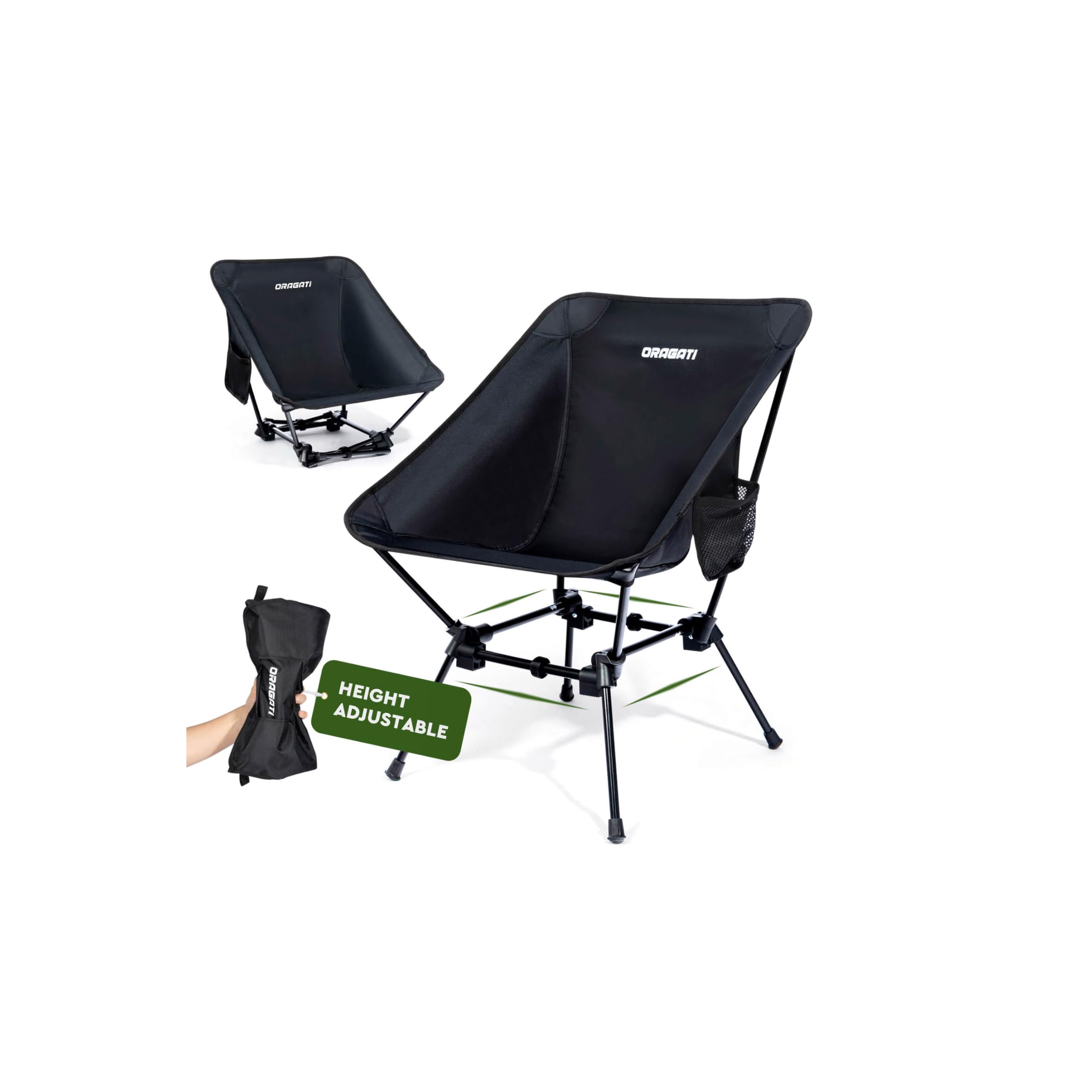 Oragati Lightweight Camping Chair