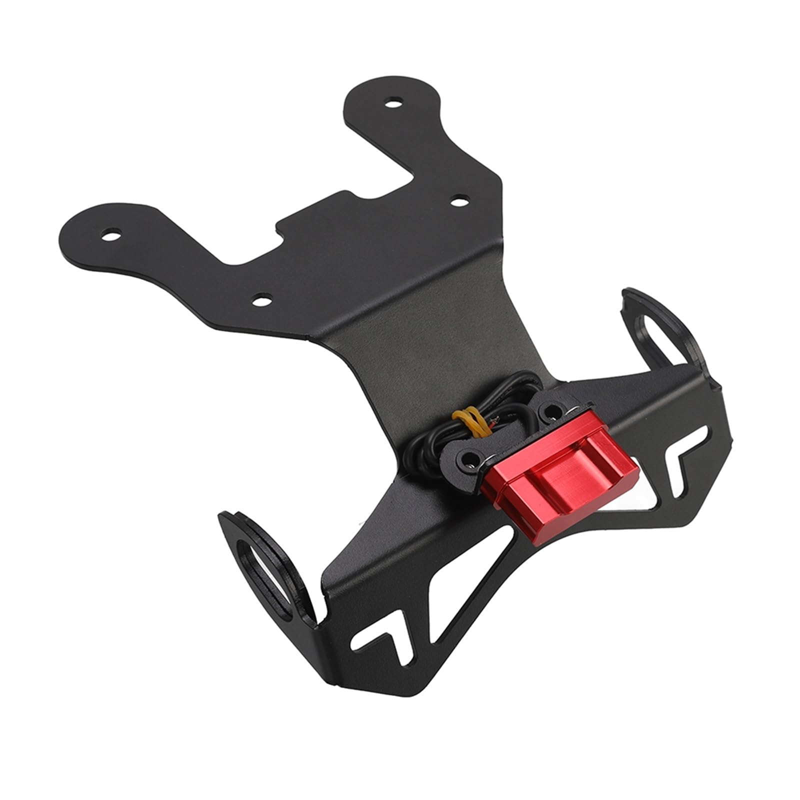 Portatarga Africatwin Moto Per CRF 1100 L CRF1100L 2020-2025 DCT ES Adventure Sports