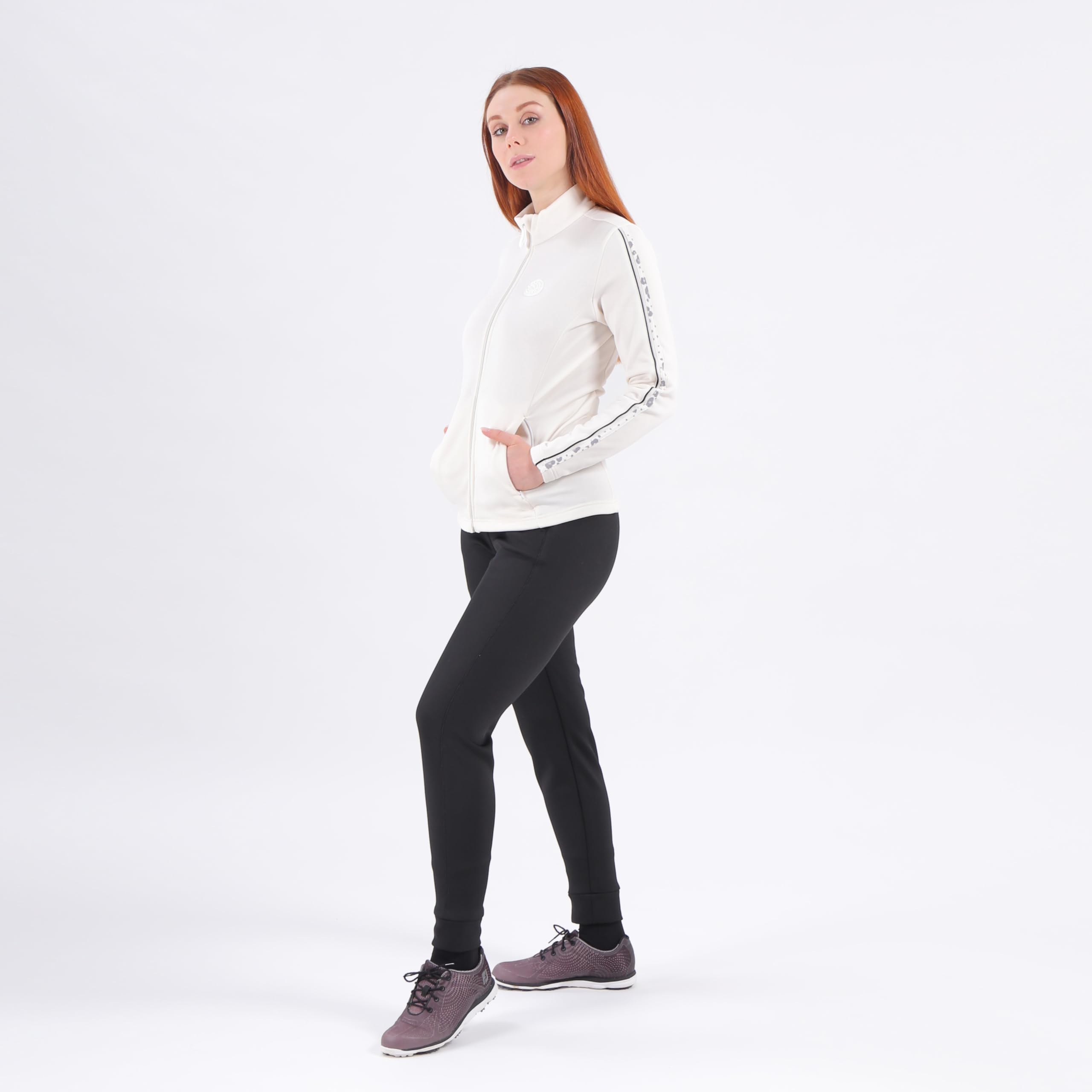 Chervò Sweter pullover Kobiety Pompea