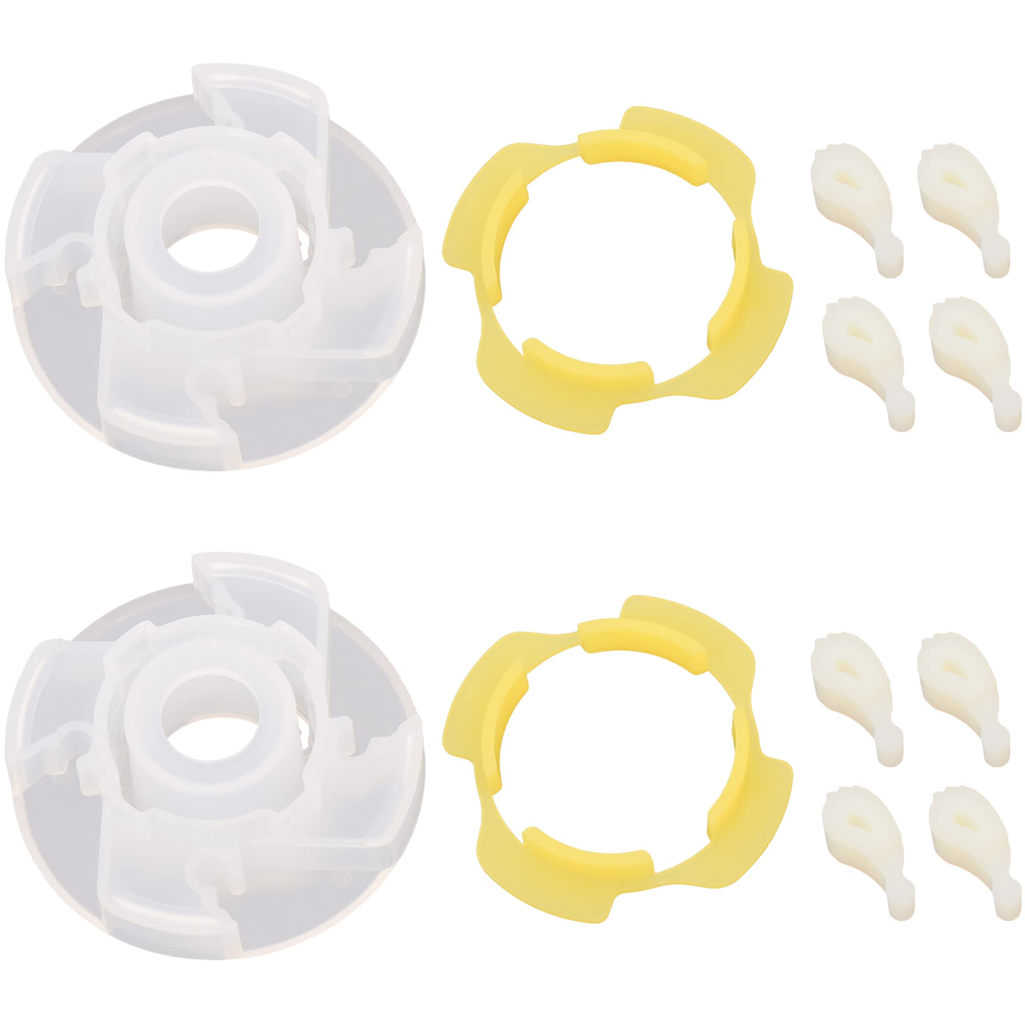 Amazon.com: BlueStars Ultra Durable 2 packs 285809 Washer Short