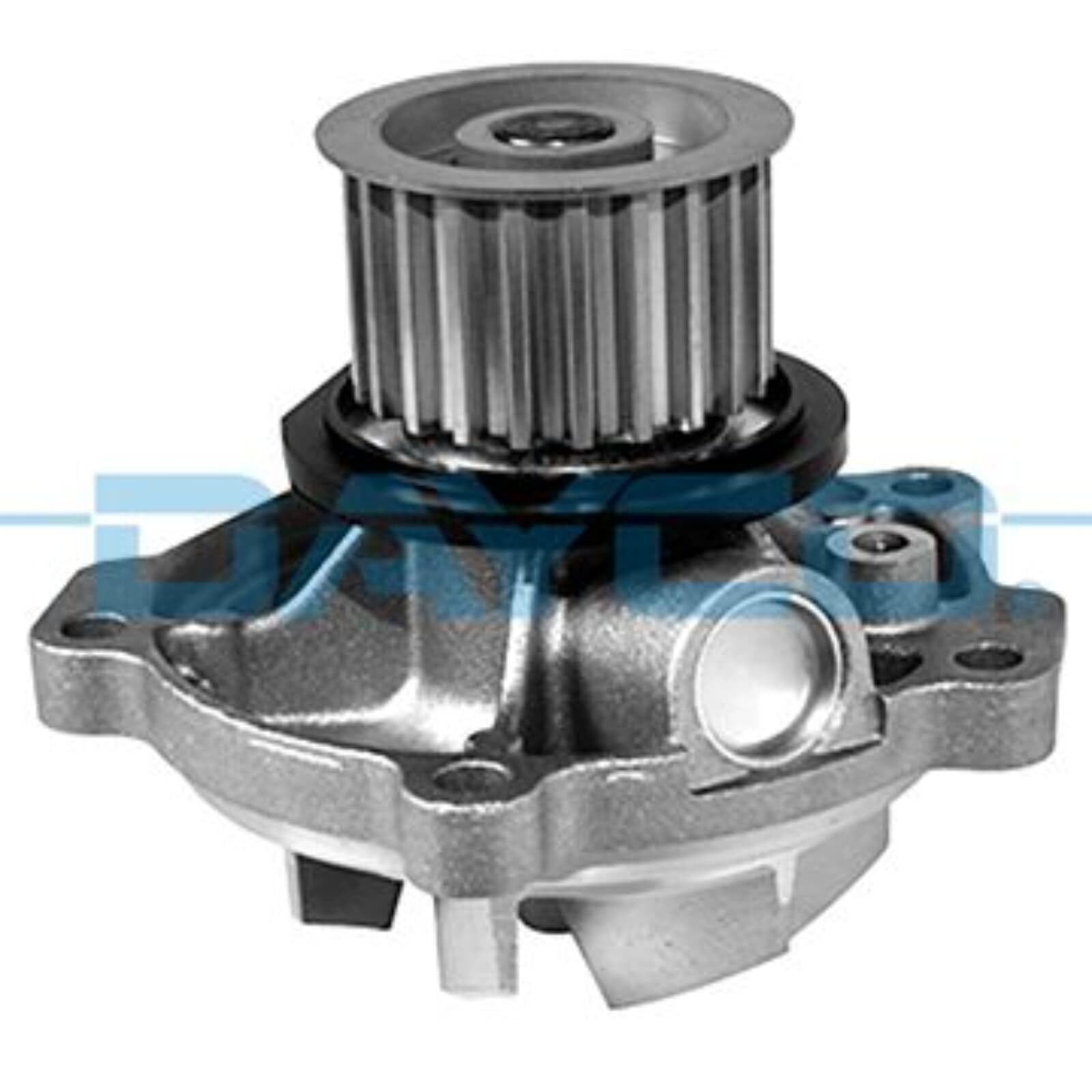 DAYCO KTBWP9560 Kit cinghia distribuzione pompa acqua