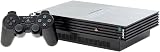 Playstation 2 - Konsole Black - 1