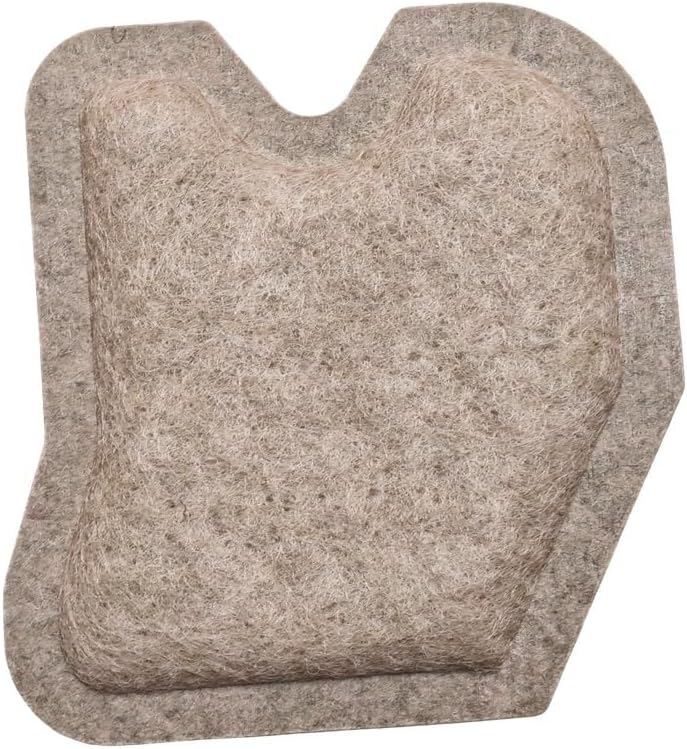 Double Layer Air Filter Cleaner Fit For 235 235e 236 236e 240 240e CS340 CS380 Chainsaw 545061801 10pcs Lot