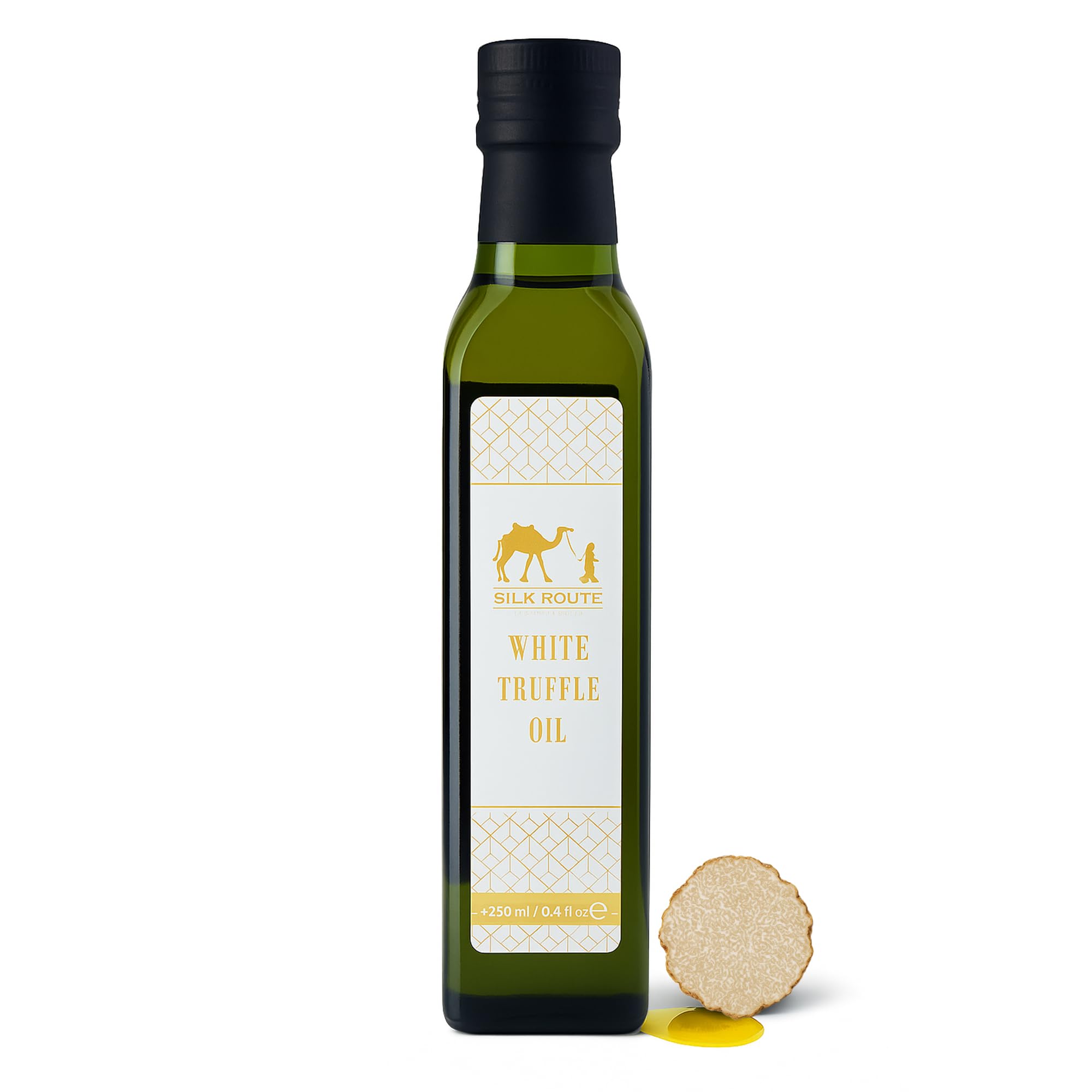 Silk Route Spice Company Truffle Oil 250ml / 8.45fl oz