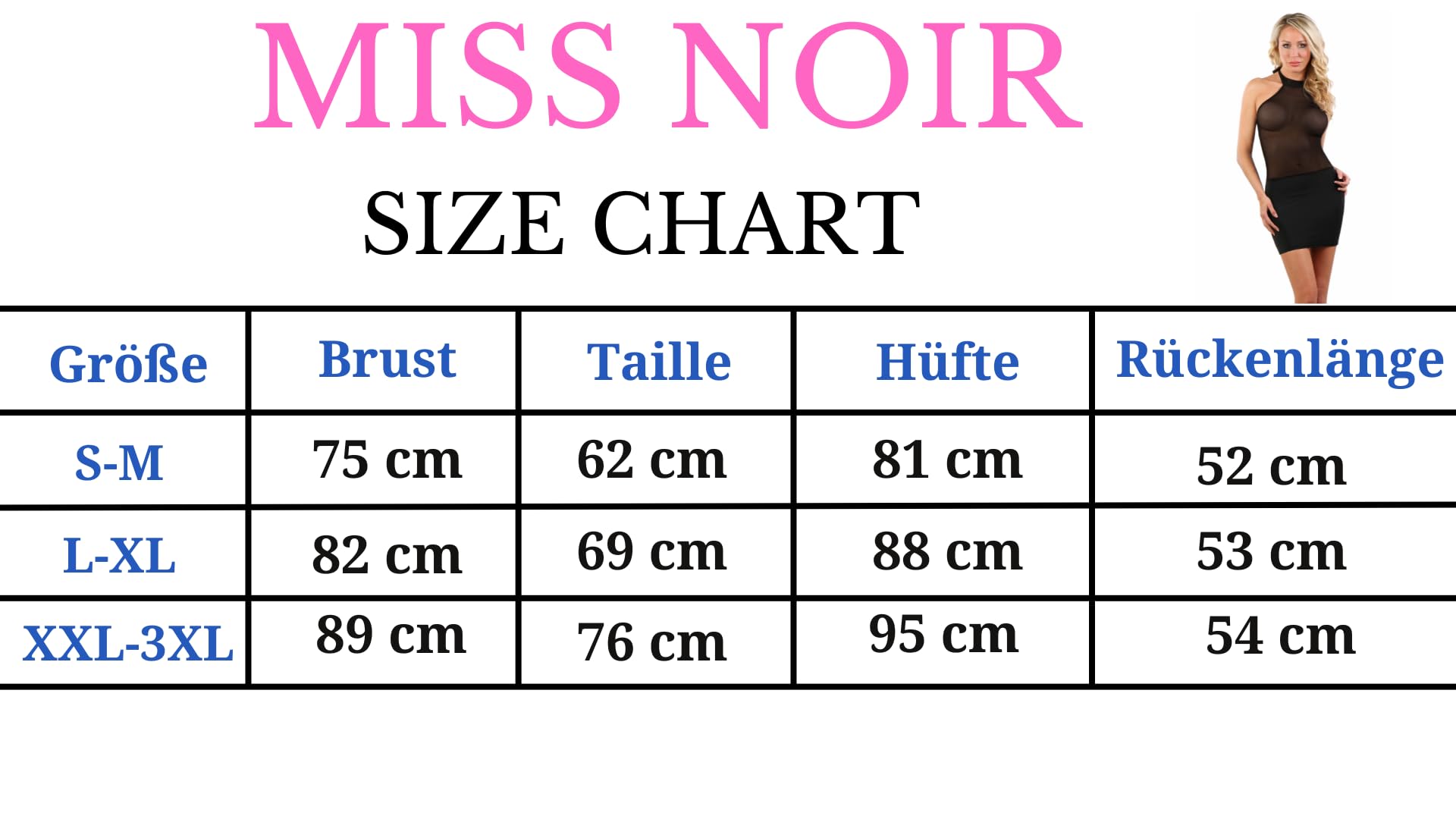 MISS NOIR 199401 Damska sukienka mini z siateczką, elastyczna i elastyczna, z długimi rękawami, sukienka siatkowa, do klubu, na imprezę